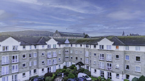 402 Knights Court , 1 North William Street