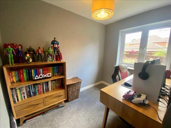 Bedroom 4