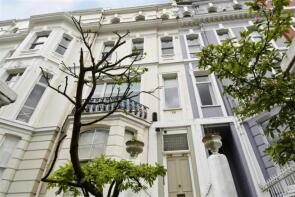 Flat 8, 4, Colville Terrace, London W11 2BE
