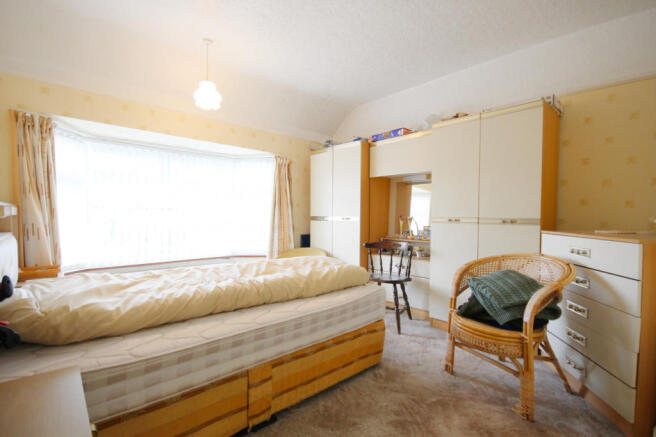 Main Bedroom 