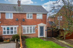 14, Bourn Mill Balk Road, Goole DN14 9RE