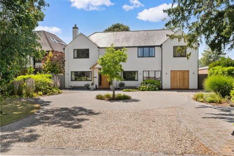 Dark Lane, Tiddington, Stratford-Upon-Avon