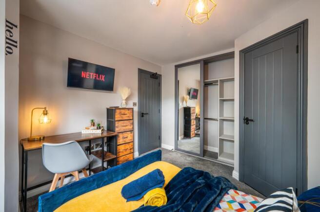 Room Layout