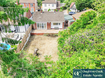 Parrotts Grove, Coventry, CV2 1NQ