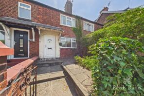 179, Chester Road, Northwich CW8 4AG