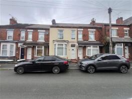 77, Samuel Street, Crewe CW1 3AE