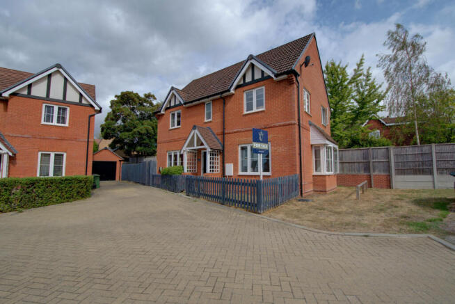 Front Aspect
