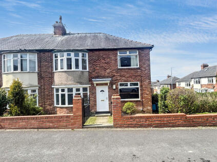 Beverley Road, Gateshead, Tyne and Wear, NE9 5UH