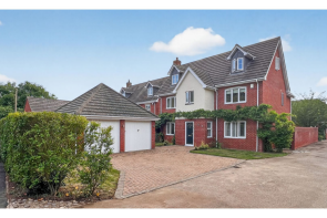 1, Langford Meads, Maldon CM9 4WF