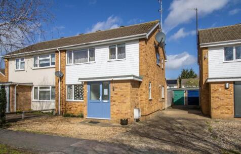 Brownlow Road, Cambridge
