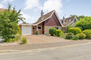 9, Town Close, Holt NR25 6JN