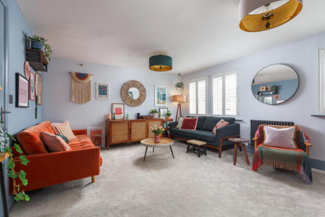 4 bed Town House for sale Image 8