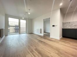 Flat 13, 7 Rosefinch Apartments, Shearwater Drive, Colindale, London NW9 7FW