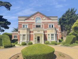 Apartment 5, 99 Westpoint, Baring Road, Cowes PO31 8DS