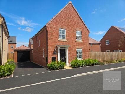 Claxton Road, Rackheath, Norwich