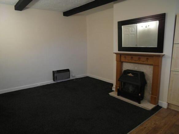 Living Room Area