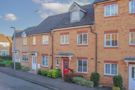 Cormorant Way, Leighton Buzzard, LU7