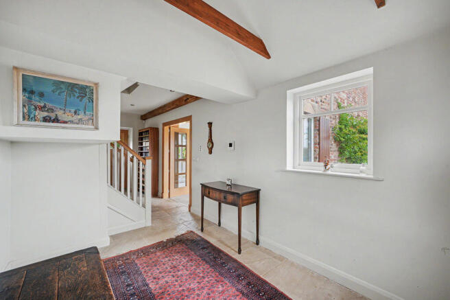 4 bed Barn Conversion for sale Image 6