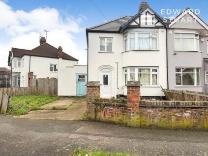 Lynton Road, Peterborough, Cambridgeshire, PE1