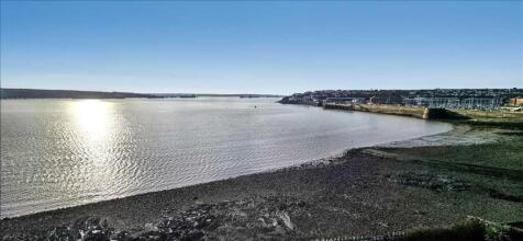 Flat D, 3 Pier Road, Milford Haven