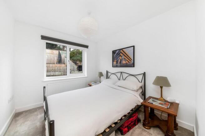 BEDROOM TWO