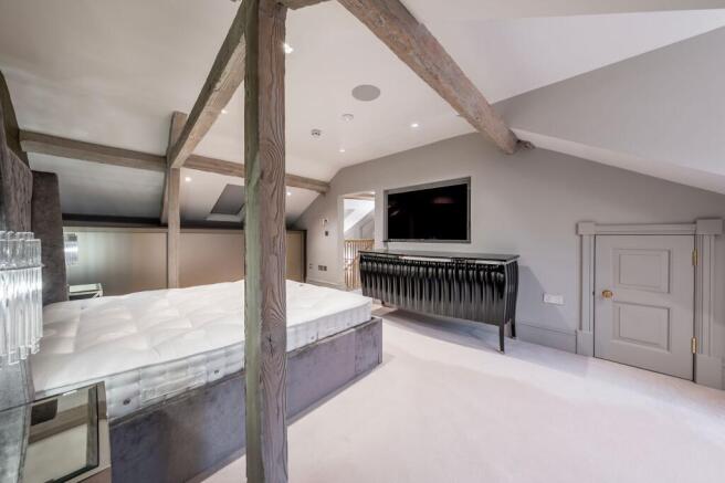 1 bed Apartment to rent Image 12
