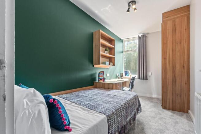 3 bed House to rent Image 7