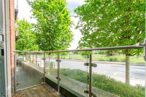 Park Way, Newbury, Berkshire, RG14