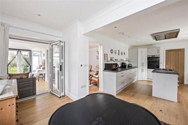 House in West Sussex - View 5