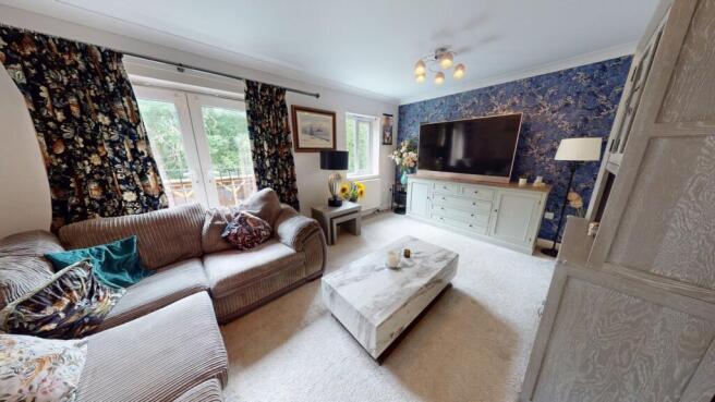 4 bed Semi-Detached for sale Image 4