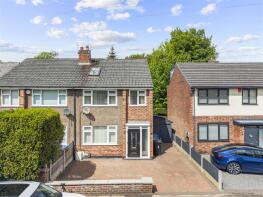 3, Grove Court, Sale M33 2EF