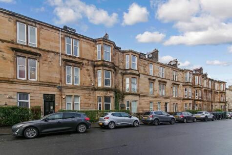 Kenmure Street, Pollockshields, G41 2NS
