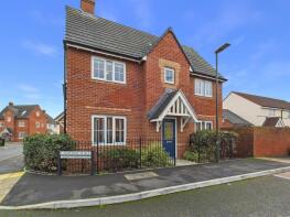 64, Catherine Place, Longford, Gloucester GL2 9FD