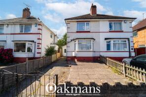 223, Reservoir Road, Selly Oak, Birmingham B29 6SX