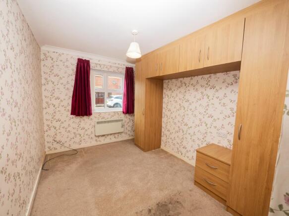 Walmer Court Walmer Road, Birkdale, Southport, Merseyside, PR8 4SW photo 4