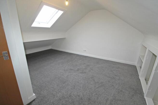 Loft space