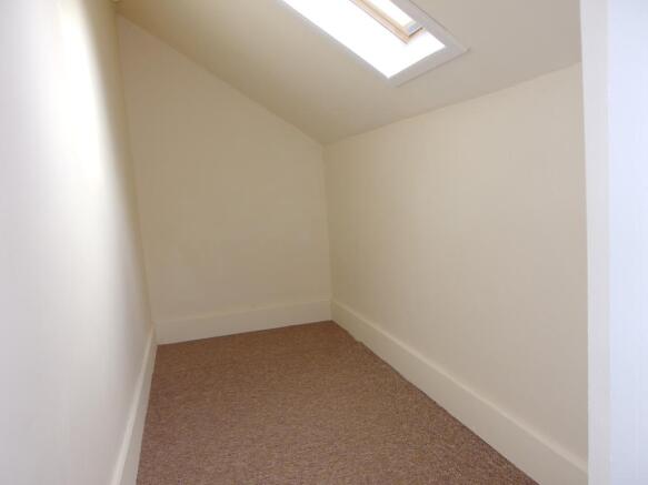 Dressing Room