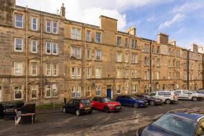 2f4, 12, Wardlaw Place, Gorgie, Edinburgh EH11 1UE