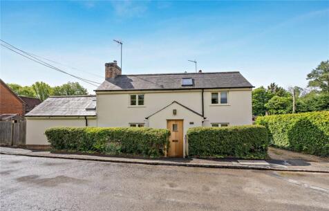 The Millham, West Hendred, Wantage, Oxfordshire, OX12