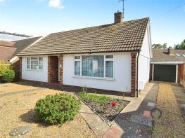 7, Willow Drive, Polegate BN26 5DN