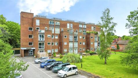 Bath Road, Reading, Berkshire, RG30