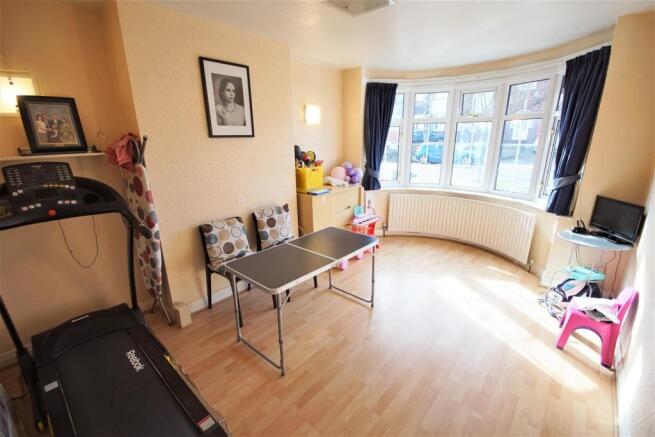 Reception Room One