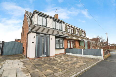 Wexford Avenue, Hale Village, L24