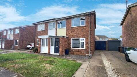 Pratt Avenue, Paston, Peterborough, PE4