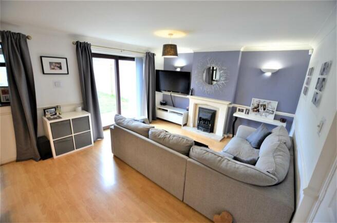 Lounge/Diner -