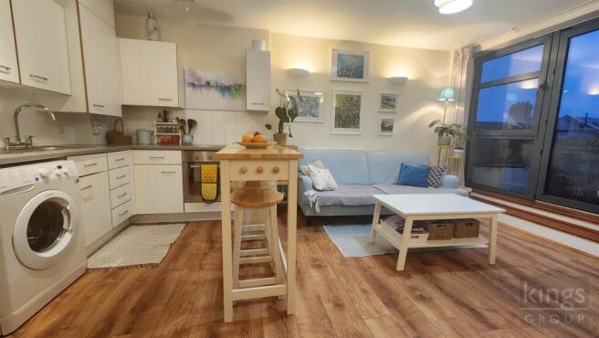 Open Plan