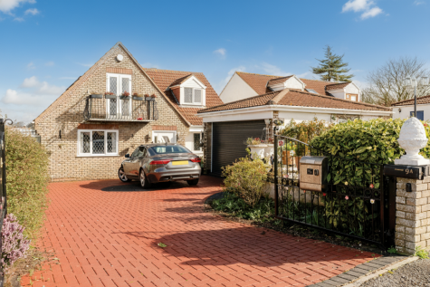 Valley Road, Portishead