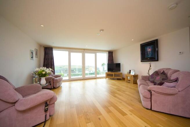 Reception Room 1