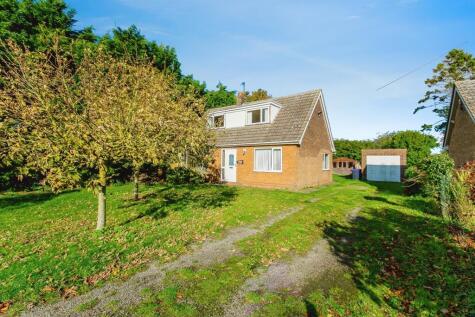 North Forty Foot Bank, Brothertoft, Boston