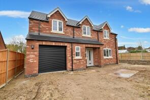 Clover Cottage, Ingham Road, Stow, Lincoln LN1 2DG